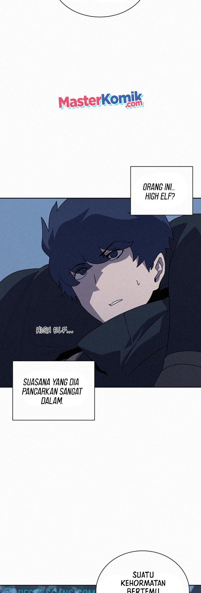 The Book Eating Magician Chapter 53 Gambar 38