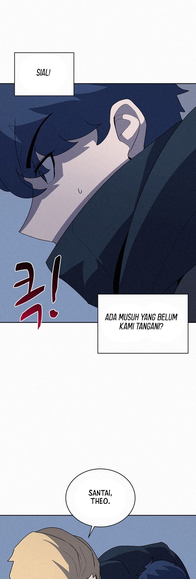 The Book Eating Magician Chapter 53 Gambar 45