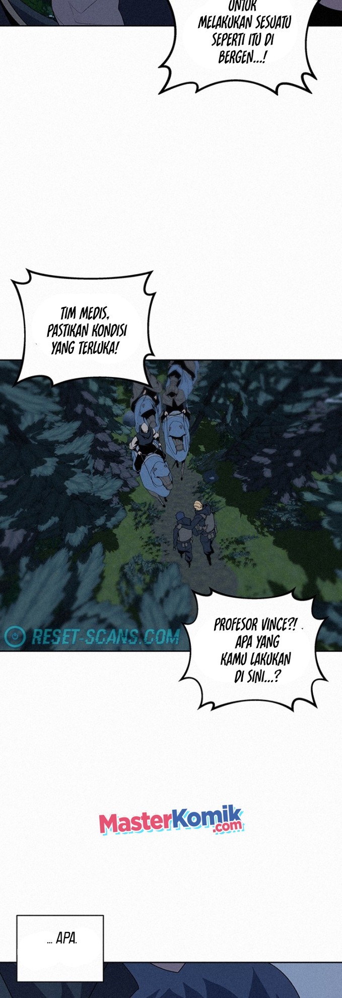The Book Eating Magician Chapter 53 Gambar 47