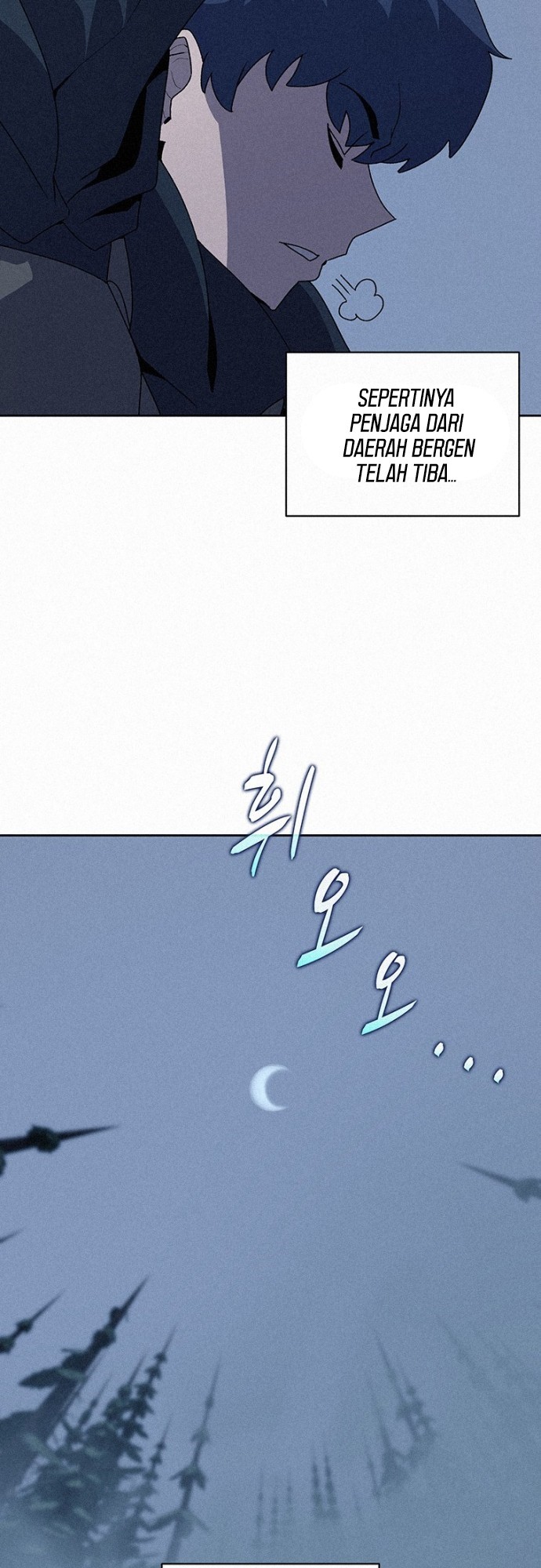 The Book Eating Magician Chapter 53 Gambar 48