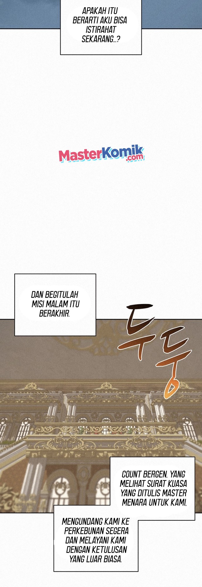 The Book Eating Magician Chapter 53 Gambar 49