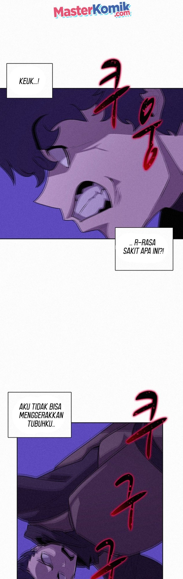 The Book Eating Magician Chapter 53 Gambar 5