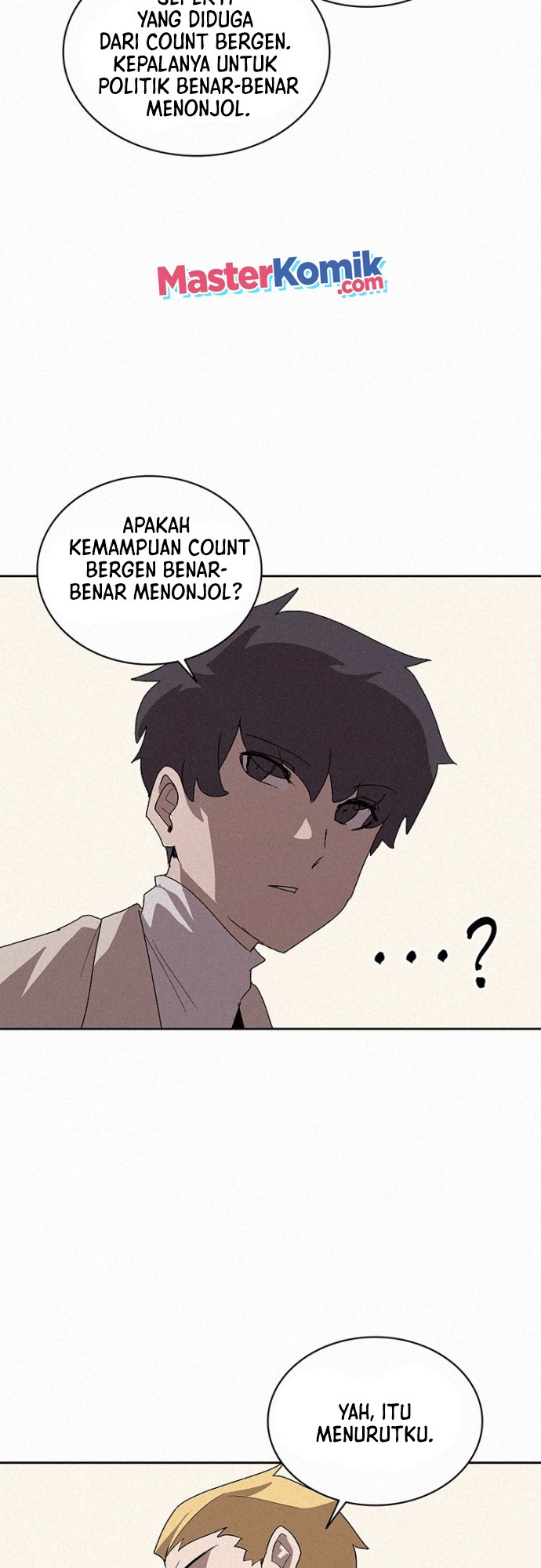 The Book Eating Magician Chapter 53 Gambar 52