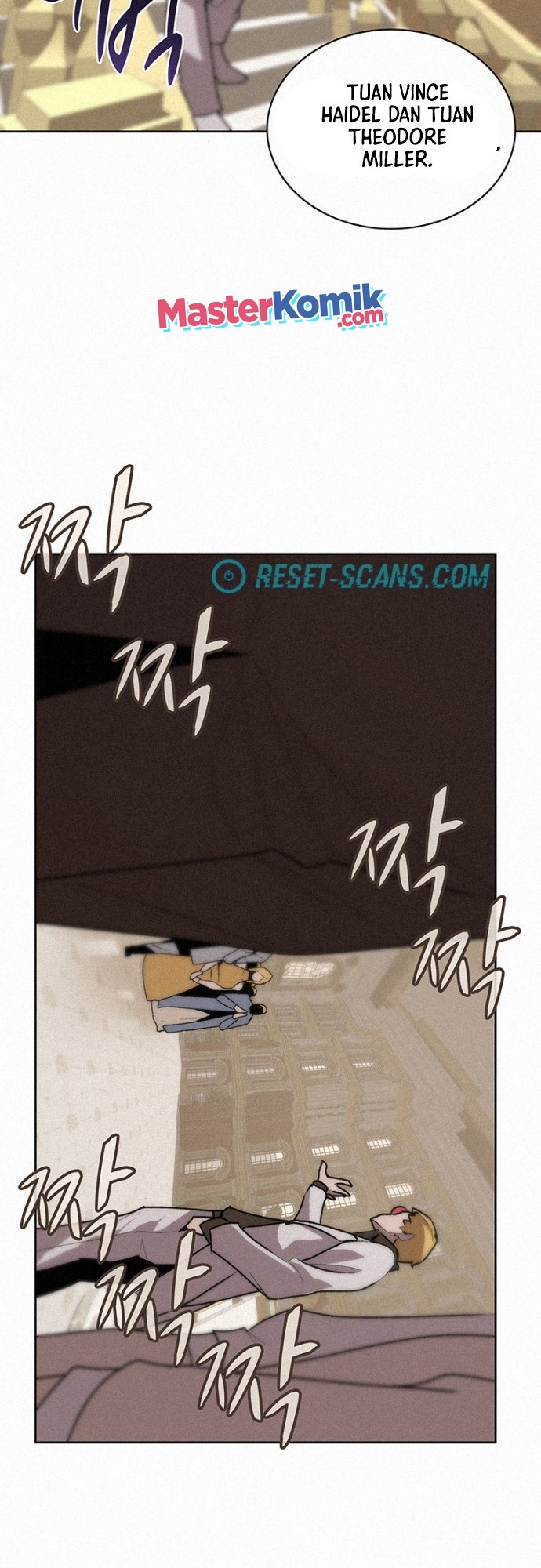 The Book Eating Magician Chapter 53 Gambar 56