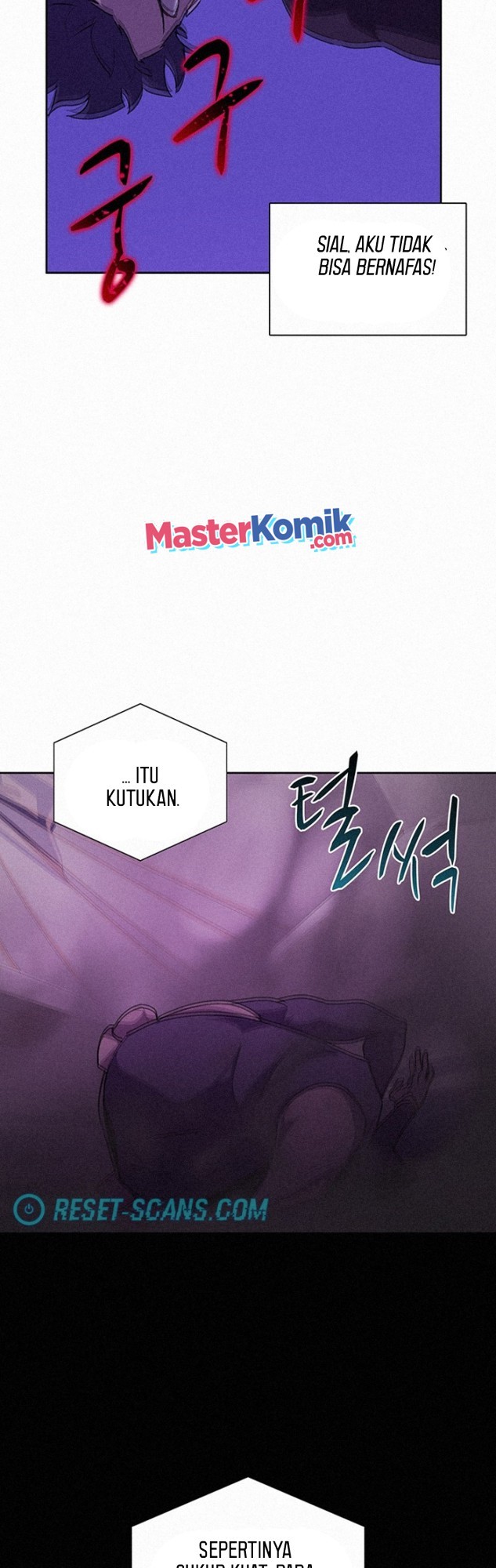 The Book Eating Magician Chapter 53 Gambar 6