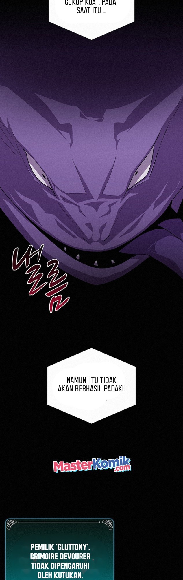 The Book Eating Magician Chapter 53 Gambar 7