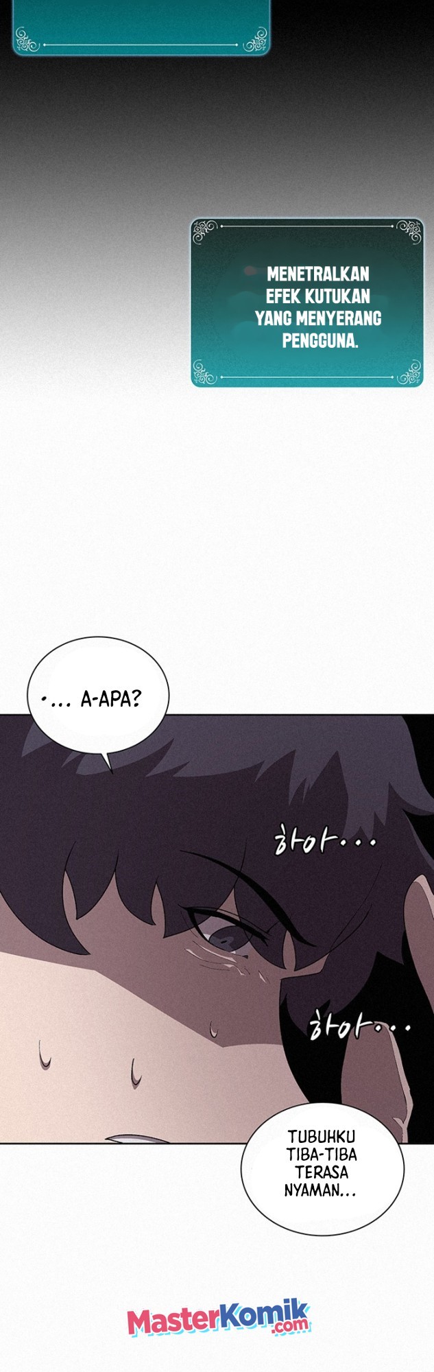 The Book Eating Magician Chapter 53 Gambar 8