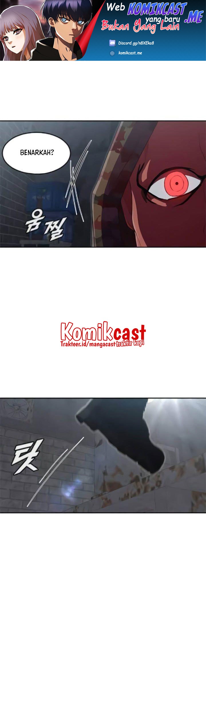 Baca Manhwa The Girl from Random Chatting! Chapter 218 Gambar 2