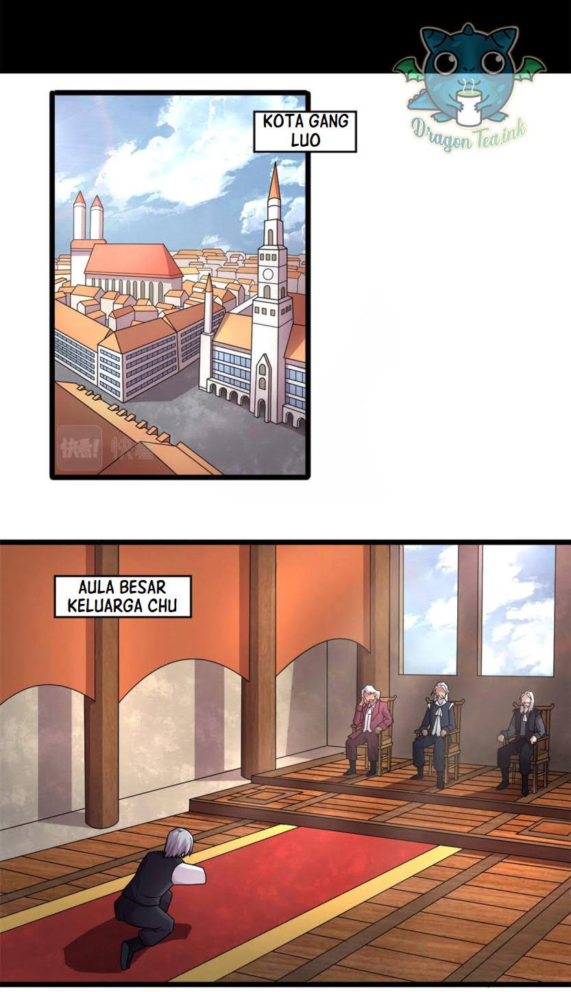 Baca Manhua The Charm of Soul Pets Chapter 69 Gambar 2