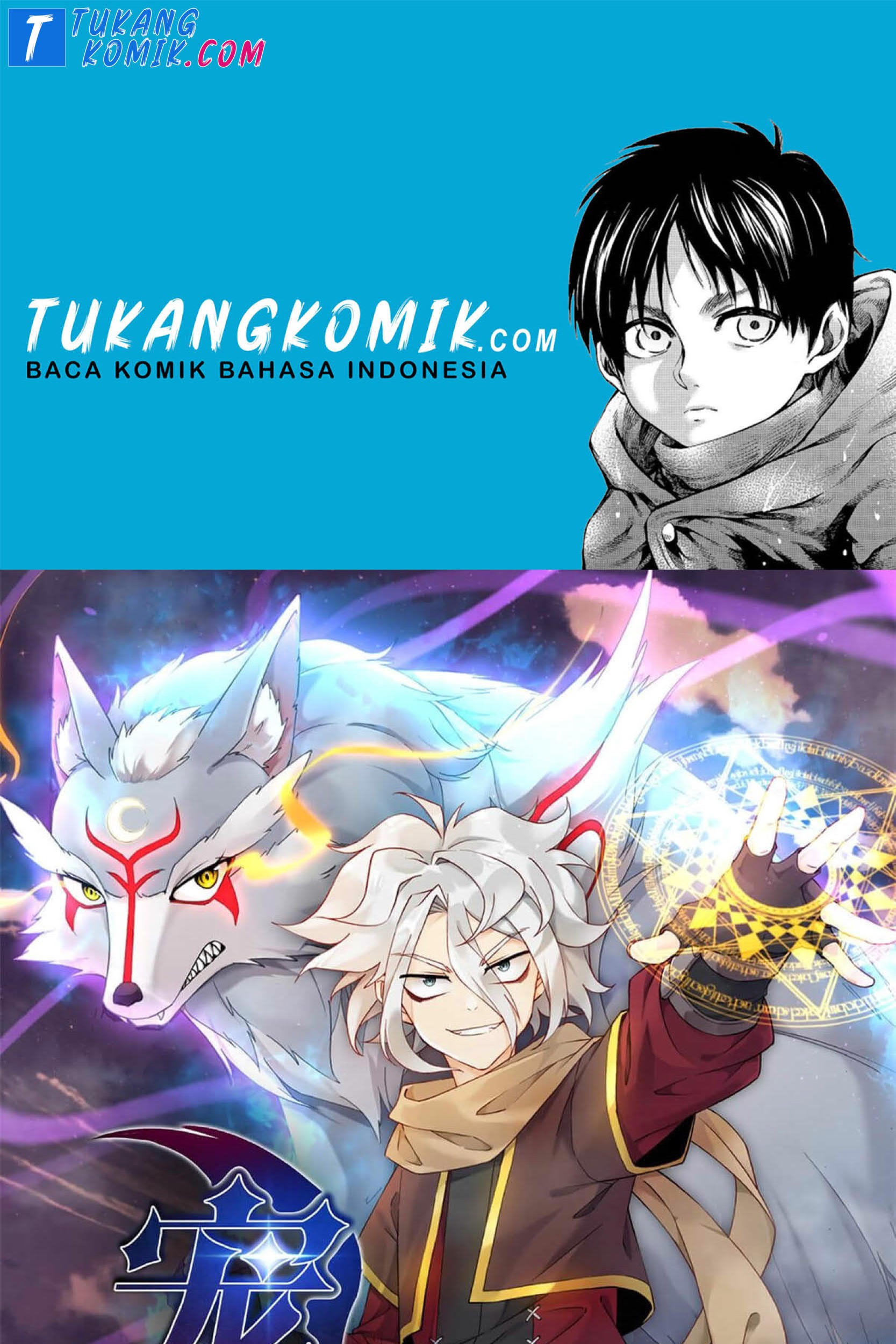 Baca Komik The Charm of Soul Pets Chapter 66 Gambar 1