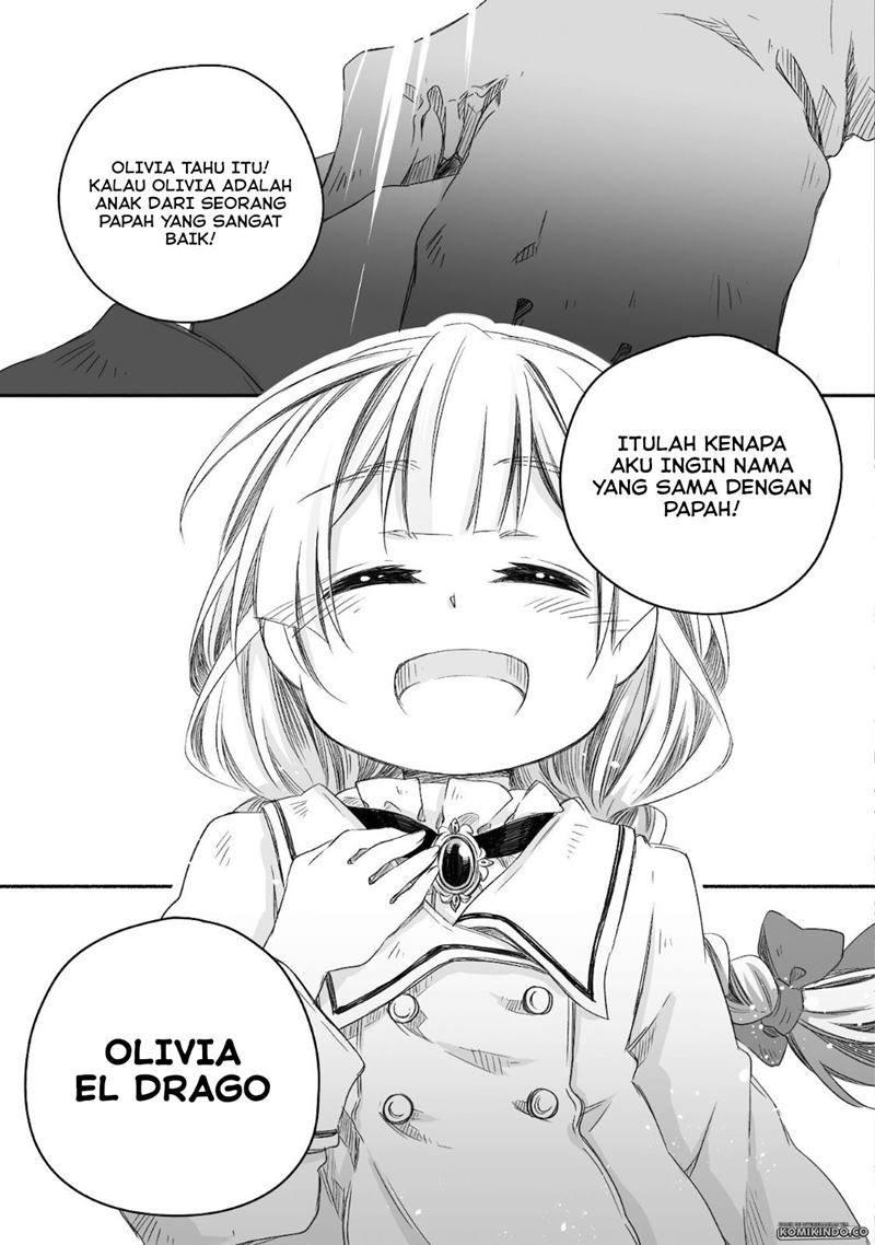Parenting Diary Of The Strongest Dragon Who Suddenly Became A Dad Chapter 11 Gambar 18