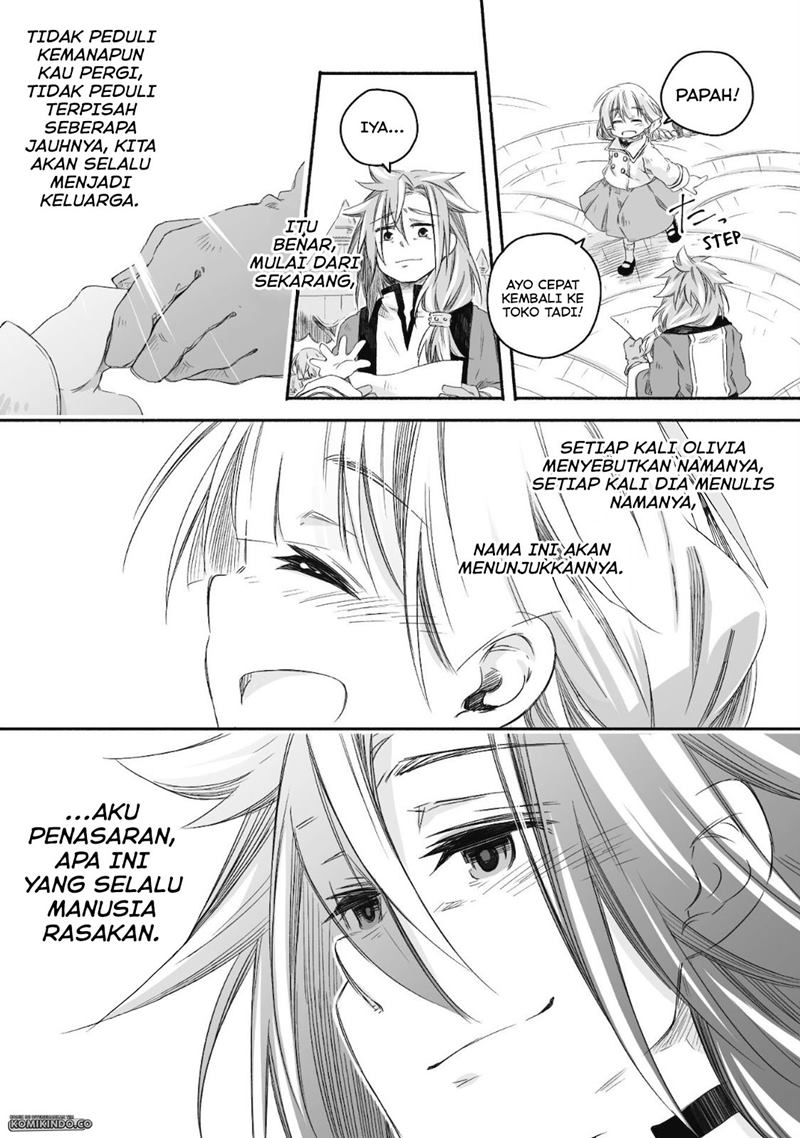 Parenting Diary Of The Strongest Dragon Who Suddenly Became A Dad Chapter 11 Gambar 20