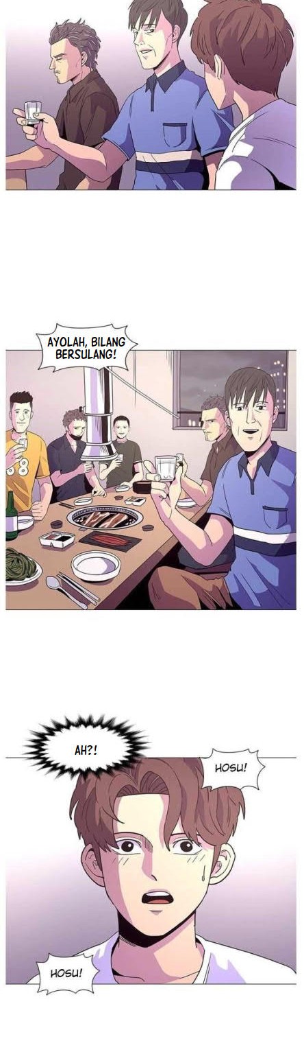 1 Second Chapter 28 Gambar 15