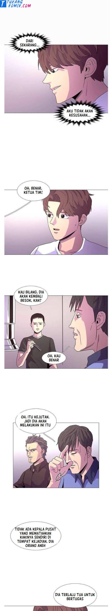 1 Second Chapter 28 Gambar 18