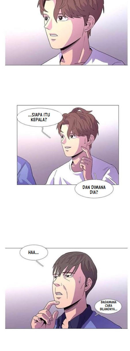 1 Second Chapter 28 Gambar 19