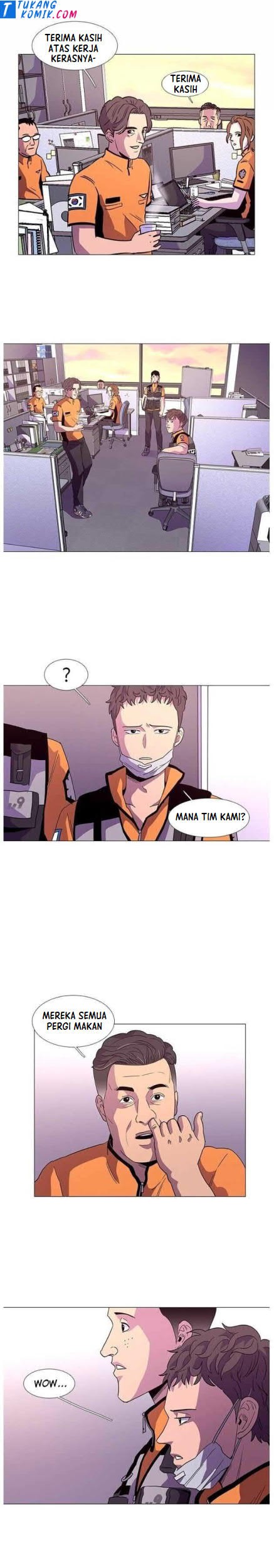 1 Second Chapter 28 Gambar 10
