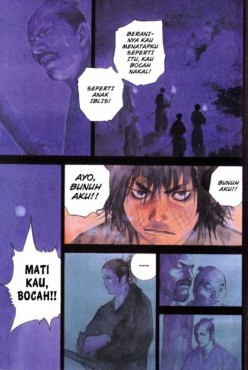 Baca Manga Vagabond Chapter 88 Gambar 2