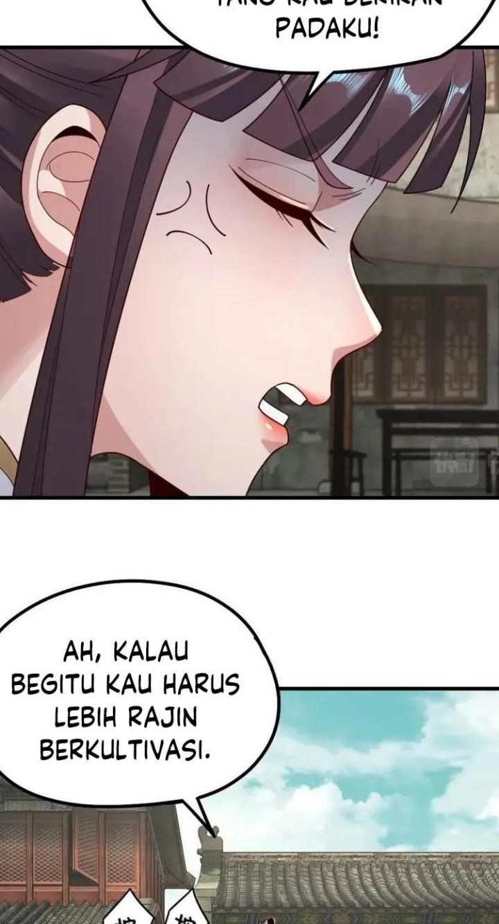 The Villain Of Destiny Chapter 36 Gambar 23
