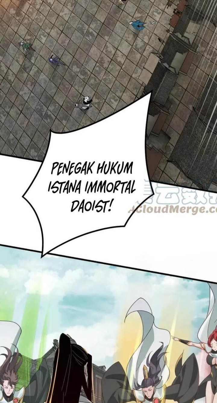 The Villain Of Destiny Chapter 36 Gambar 25