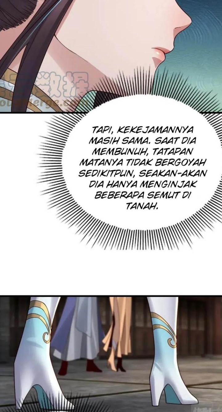 The Villain Of Destiny Chapter 36 Gambar 28