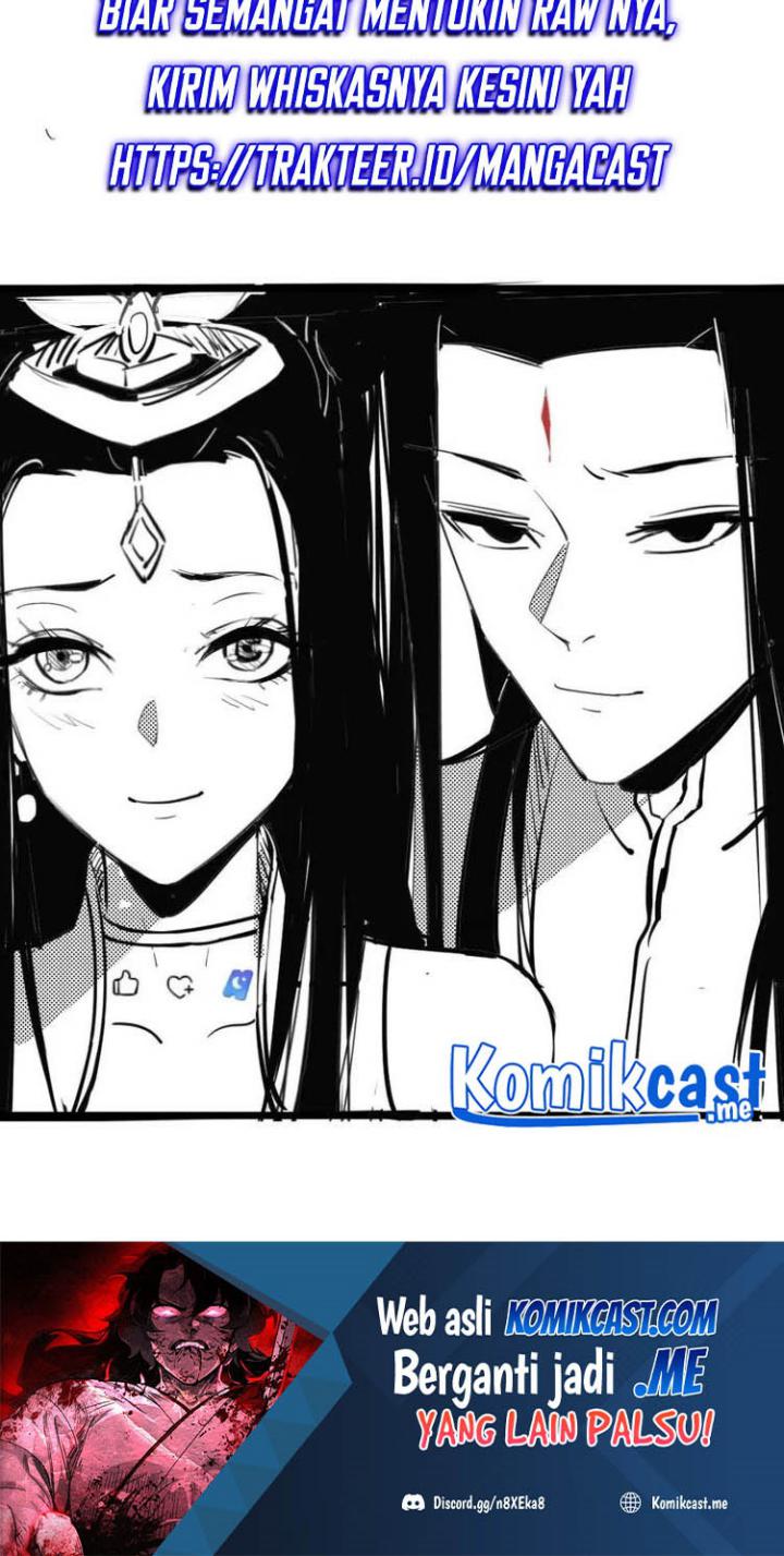 The Villain Of Destiny Chapter 36 Gambar 41