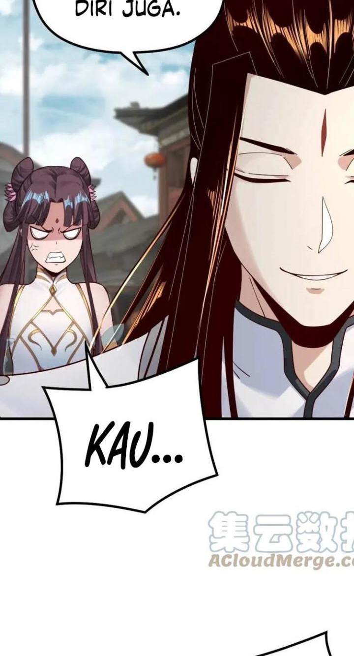The Villain Of Destiny Chapter 36 Gambar 8