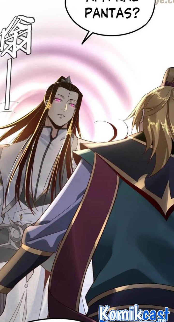The Villain Of Destiny Chapter 36 Gambar 10