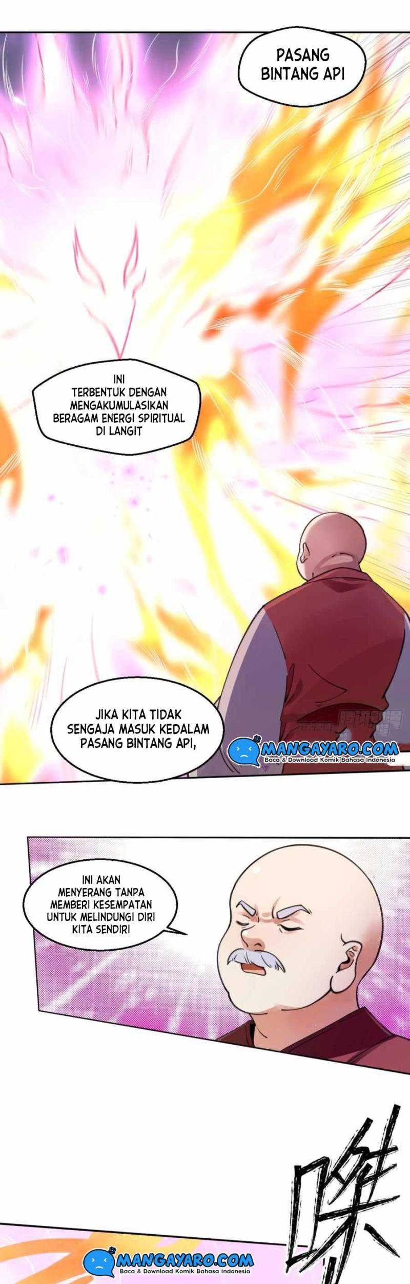 Baca Manhua I’m Actually A Cultivation Bigshot Chapter 70 Gambar 2