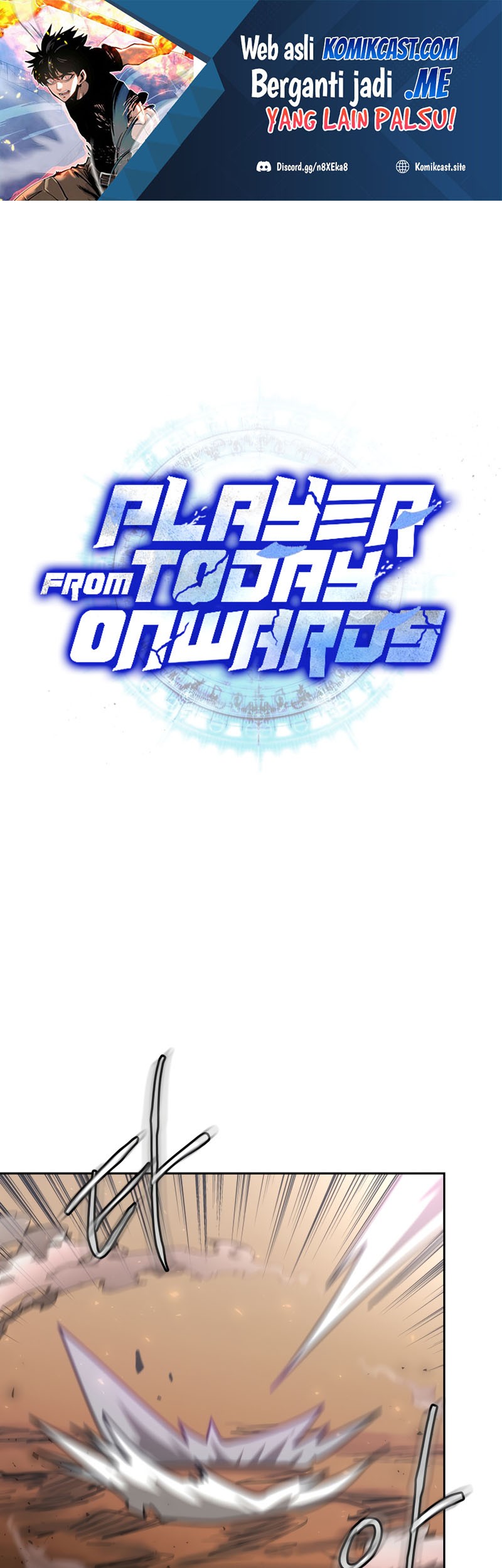Baca Manhwa Player from Today Onwards Chapter 46 Gambar 2
