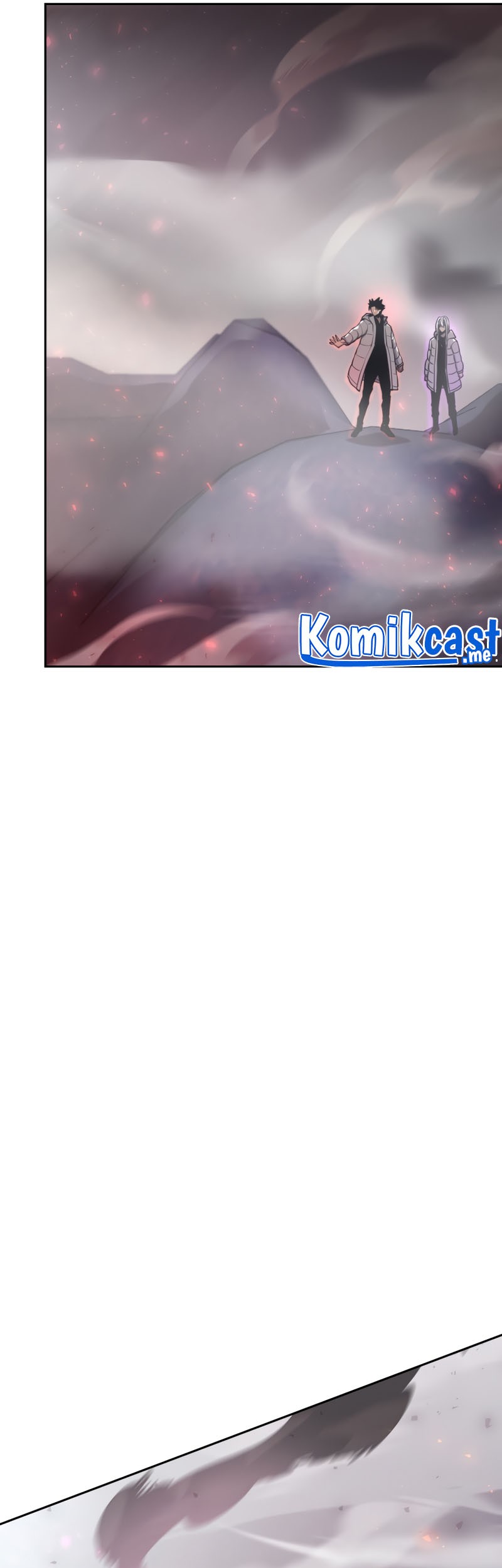 Player from Today Onwards Chapter 46 Gambar 27