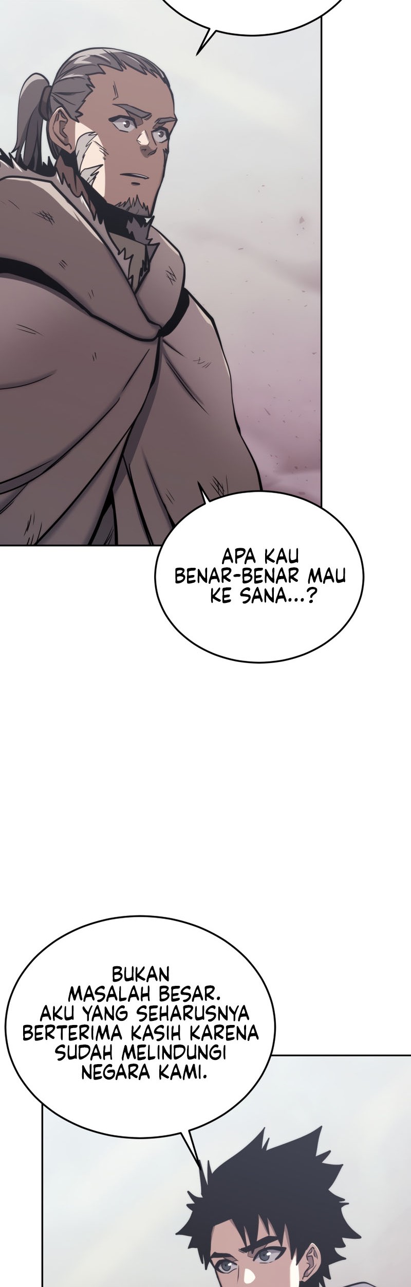 Player from Today Onwards Chapter 46 Gambar 30