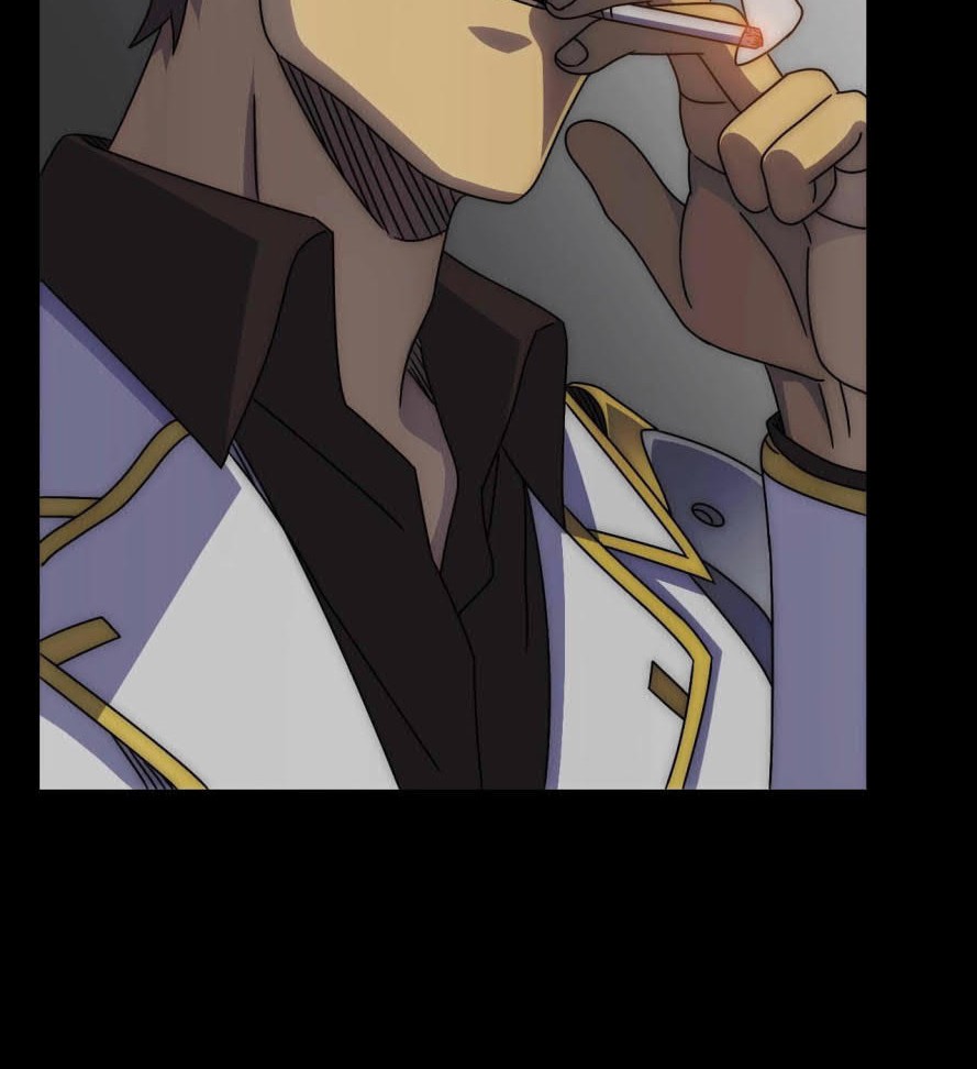 Apocalyptic Thief Chapter 38 Gambar 3