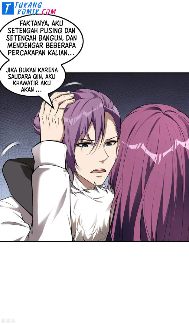 Useless First Son-In-Law Chapter 77 Gambar 15
