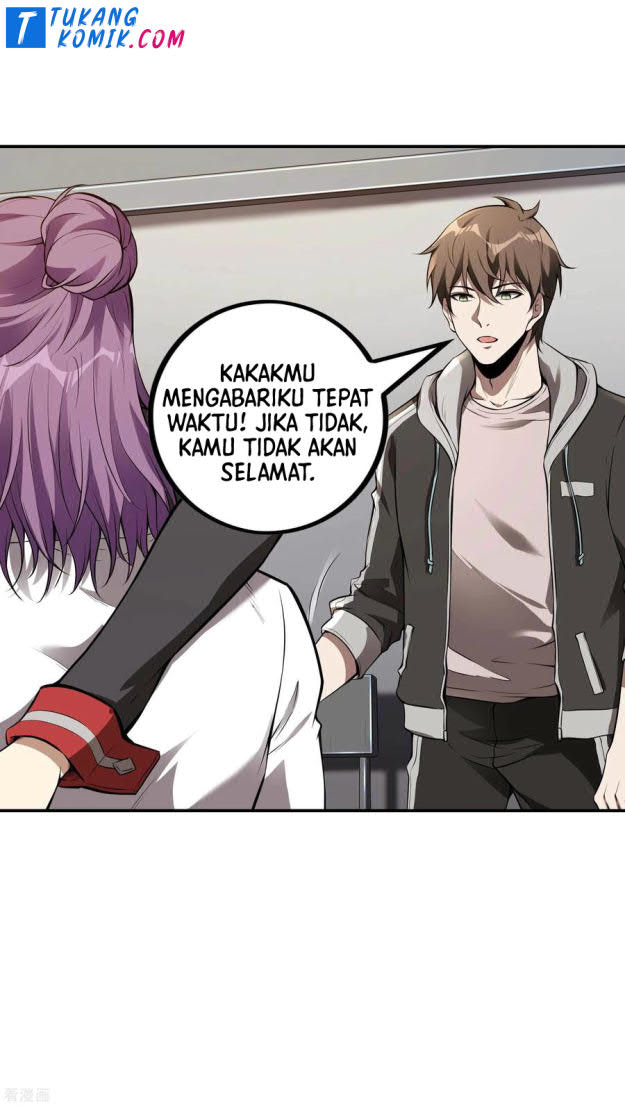 Useless First Son-In-Law Chapter 77 Gambar 16
