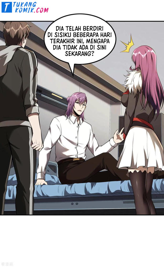 Useless First Son-In-Law Chapter 77 Gambar 18
