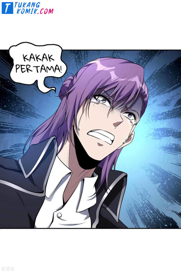 Useless First Son-In-Law Chapter 77 Gambar 28