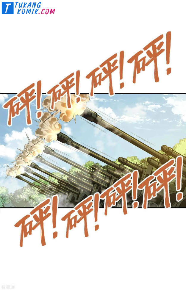 Useless First Son-In-Law Chapter 77 Gambar 31