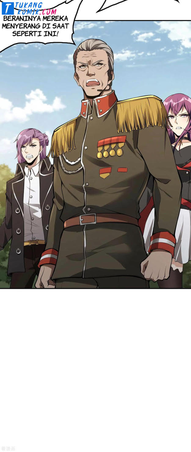 Useless First Son-In-Law Chapter 77 Gambar 45