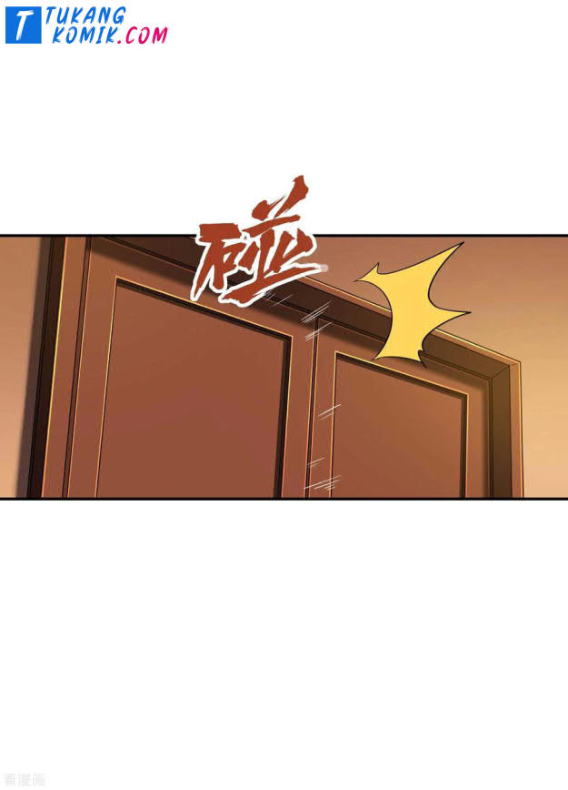 Useless First Son-In-Law Chapter 77 Gambar 7