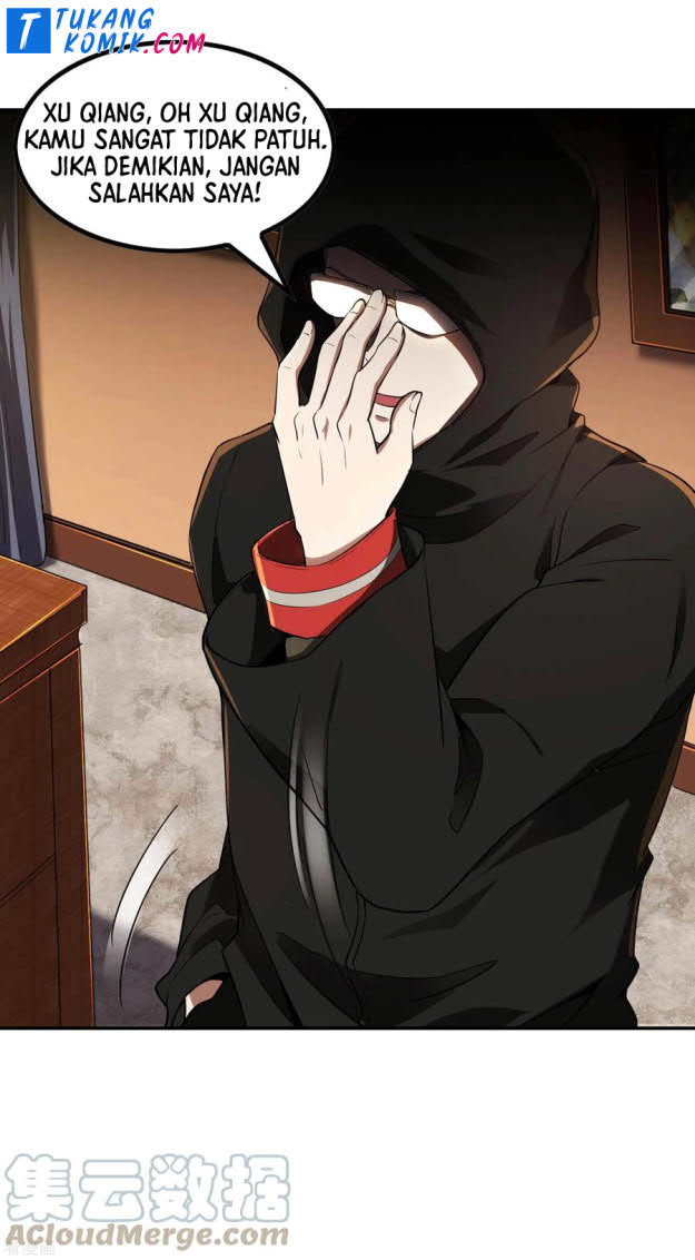 Useless First Son-In-Law Chapter 77 Gambar 8