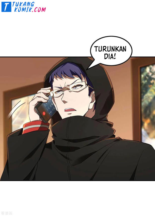 Useless First Son-In-Law Chapter 77 Gambar 9