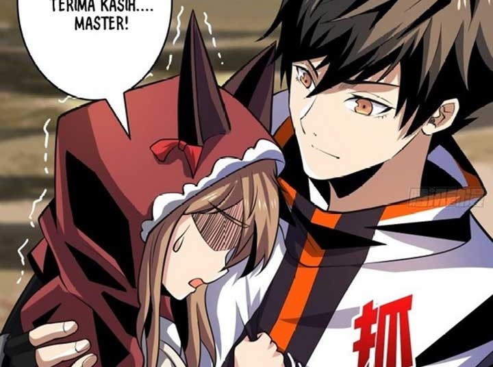 King Account At The Start Chapter 136 Gambar 13