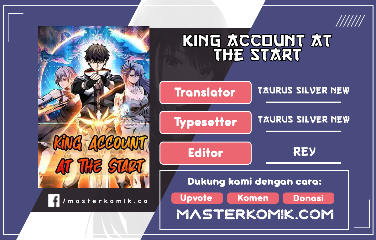 Baca Komik King Account At The Start Chapter 134 Gambar 1