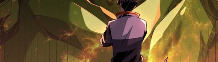 King Account At The Start Chapter 134 Gambar 24
