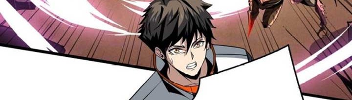 King Account At The Start Chapter 134 Gambar 28