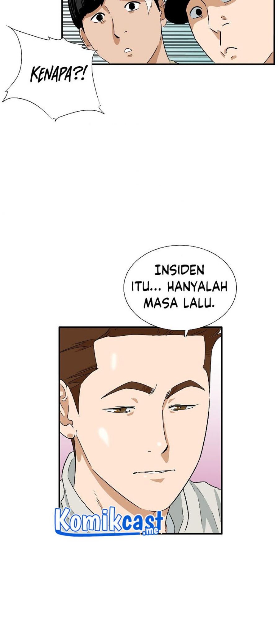This is the Law Chapter 43 Gambar 29