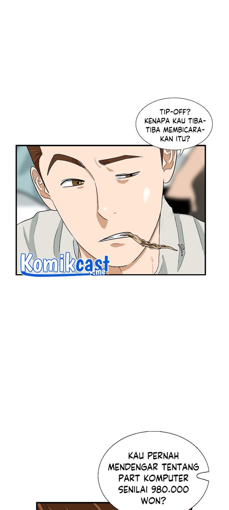 This is the Law Chapter 43 Gambar 34