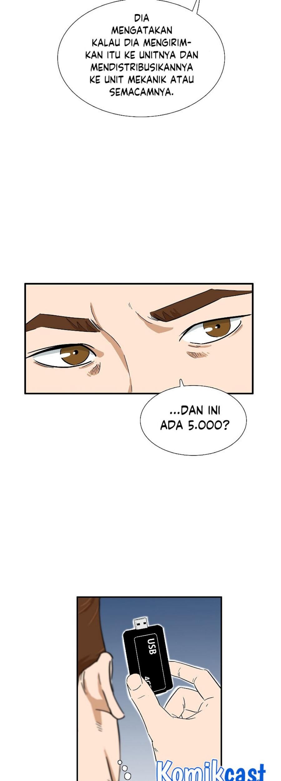 This is the Law Chapter 43 Gambar 40