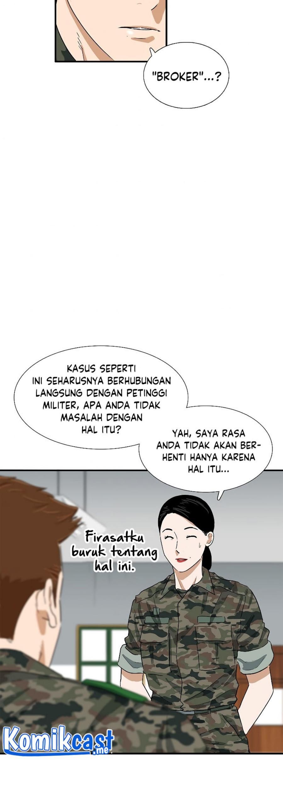 This is the Law Chapter 43 Gambar 49