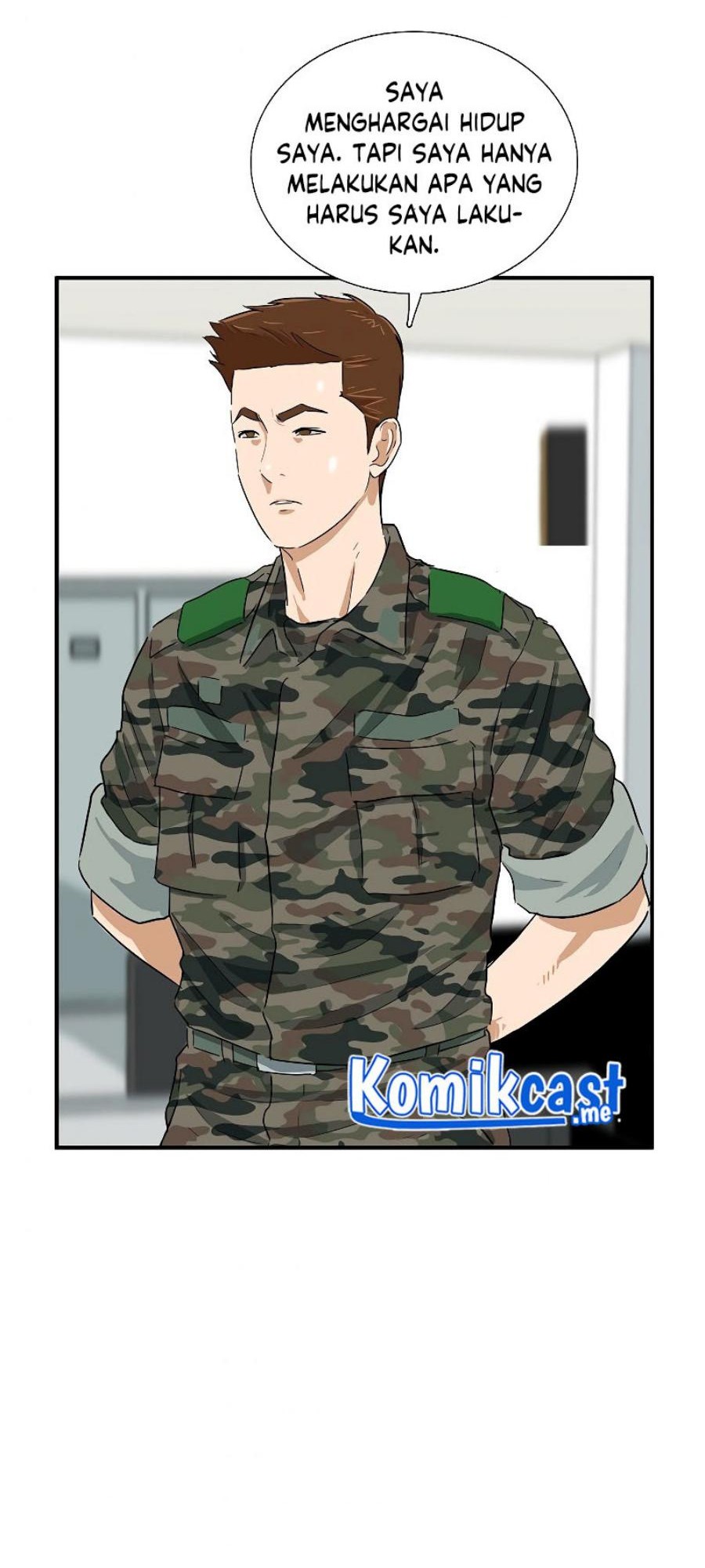 This is the Law Chapter 43 Gambar 55